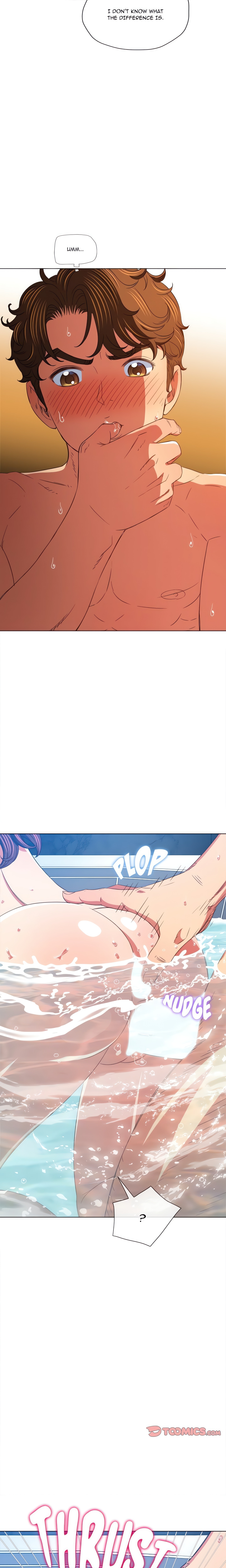 My High S Page 25 - MangaHe