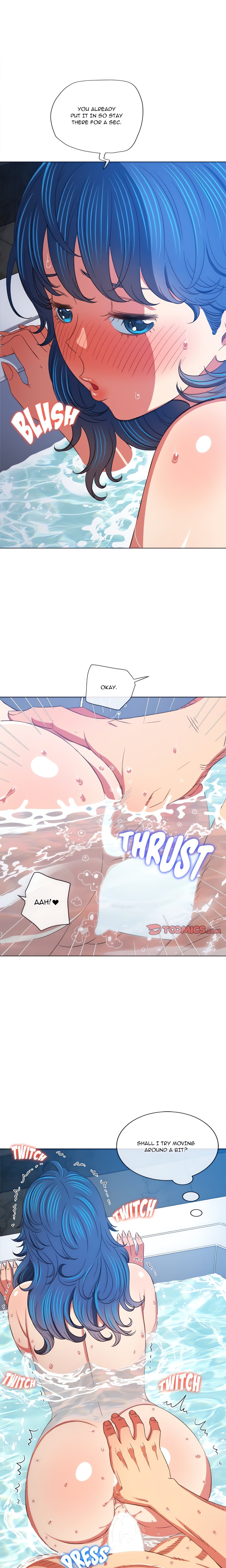 My High S Page 27 - MangaHe
