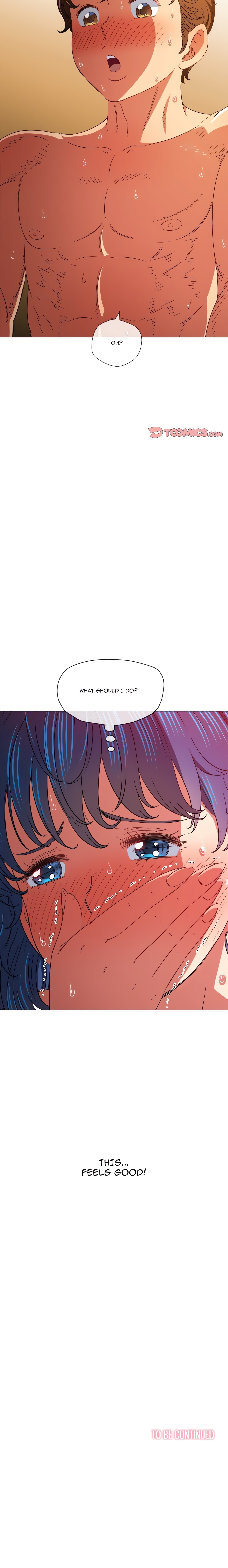 My High S Page 29 - MangaHe