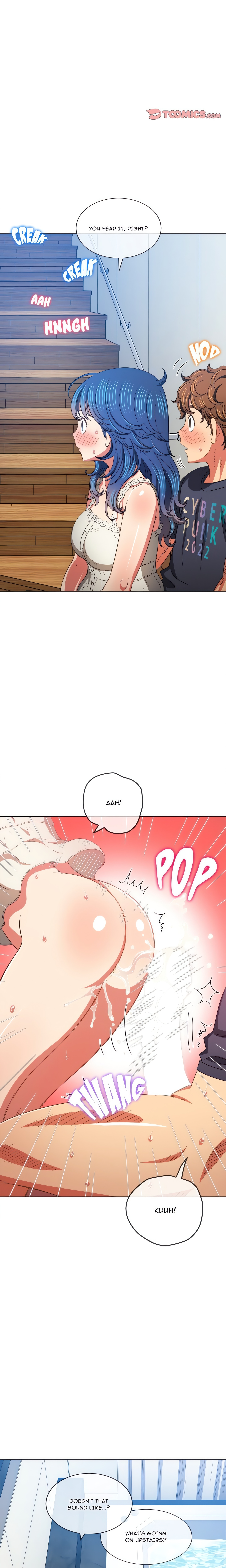 My High S Page 4 - MangaHe