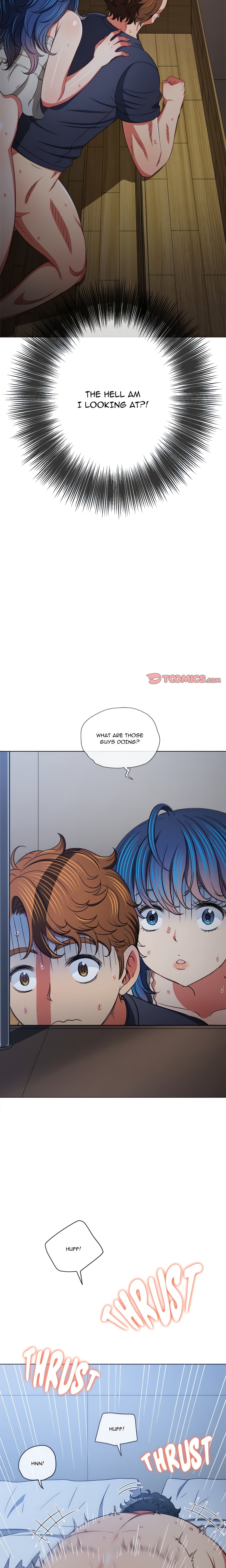 My High S Page 7 - MangaHe