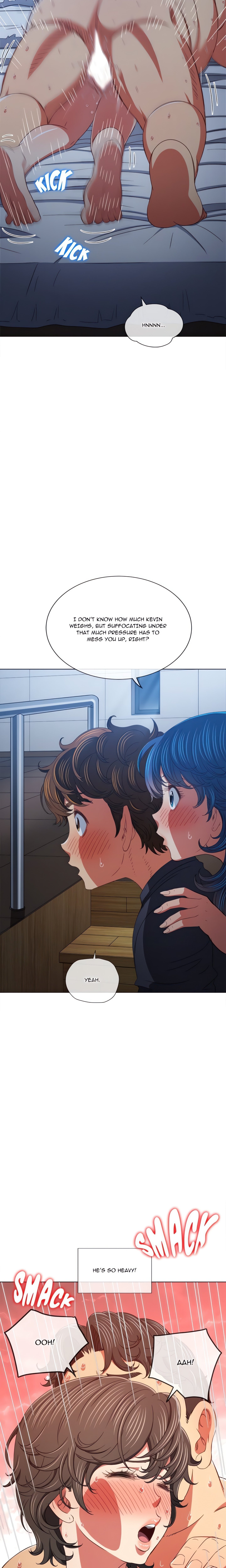 My High S Page 8 - MangaHe