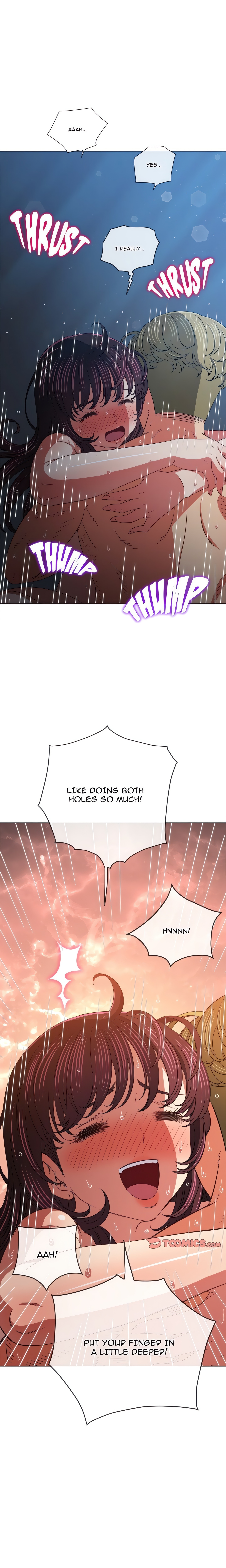 My High S Page 10 - MangaHe