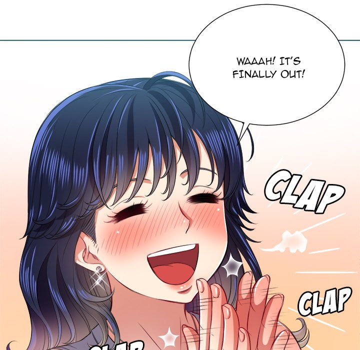 My High S Page 104 - MangaHe