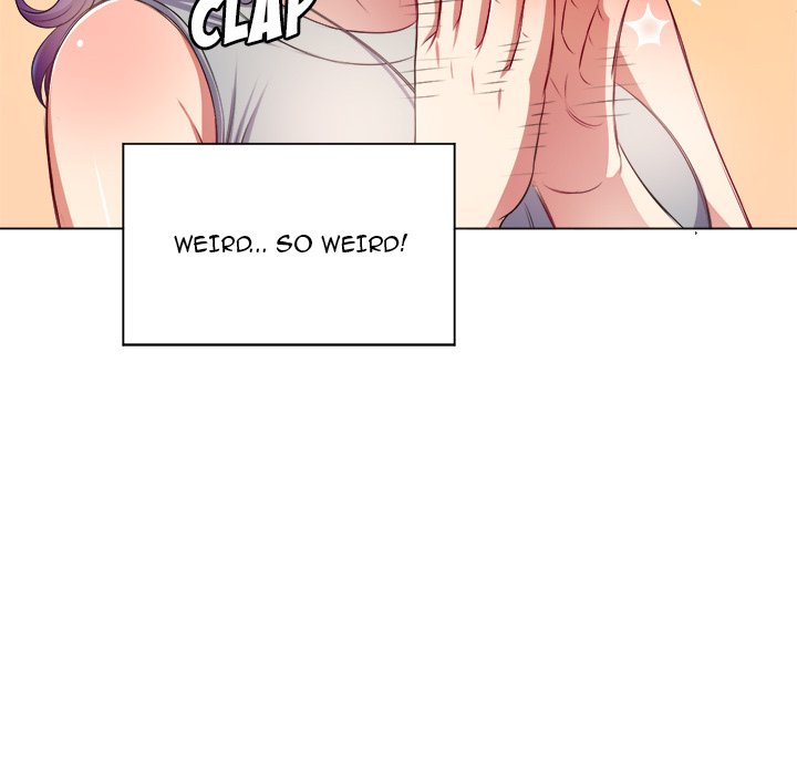 My High S Page 105 - MangaHe