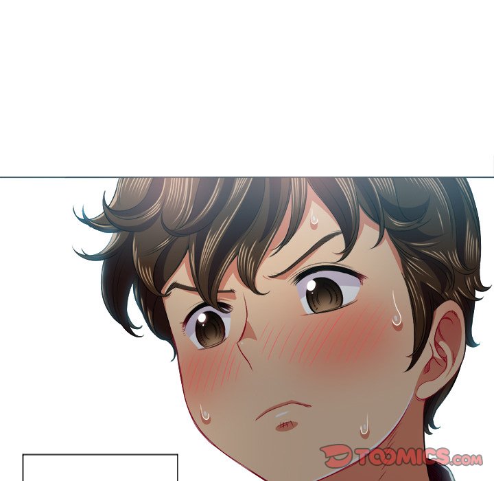 My High S Page 106 - MangaHe