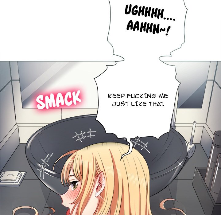 My High S Page 12 - MangaHe
