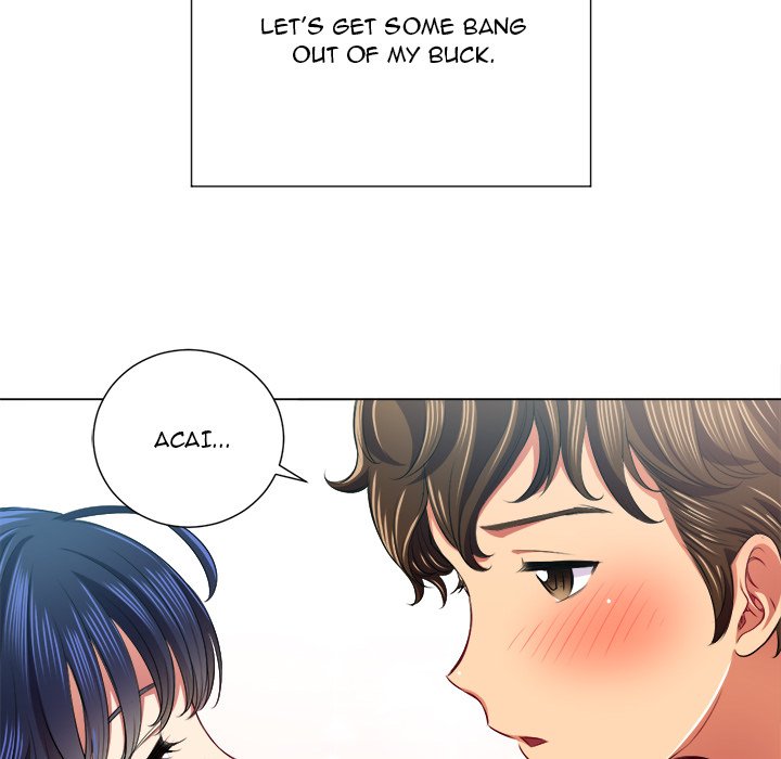 My High S Page 114 - MangaHe
