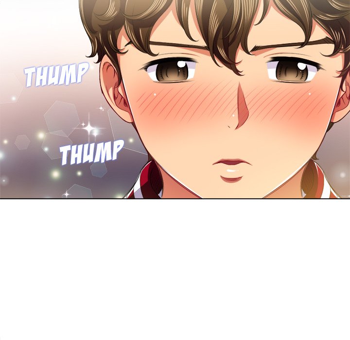 My High S Page 116 - MangaHe