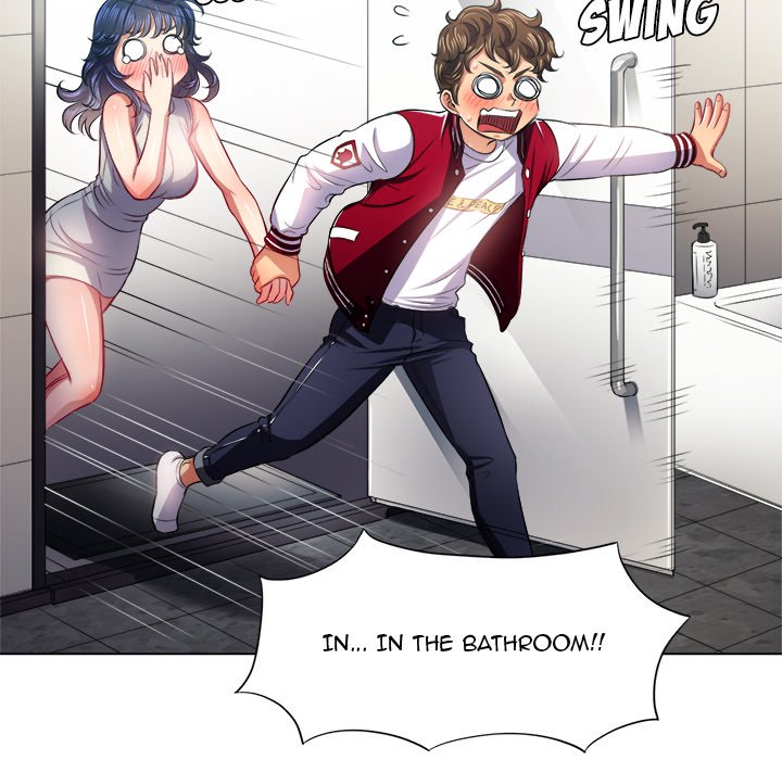 My High S Page 120 - MangaHe