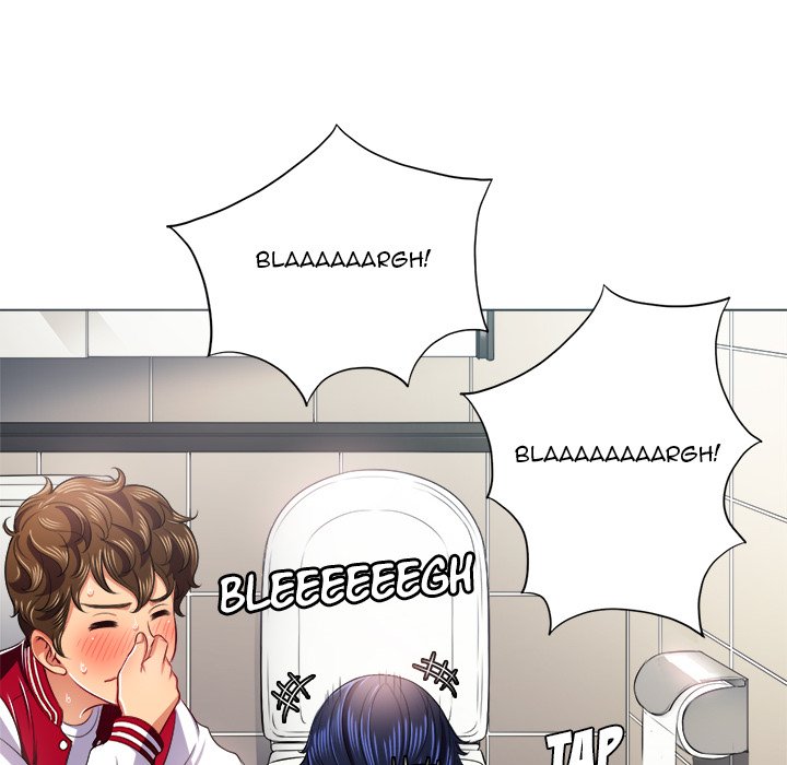 My High S Page 121 - MangaHe