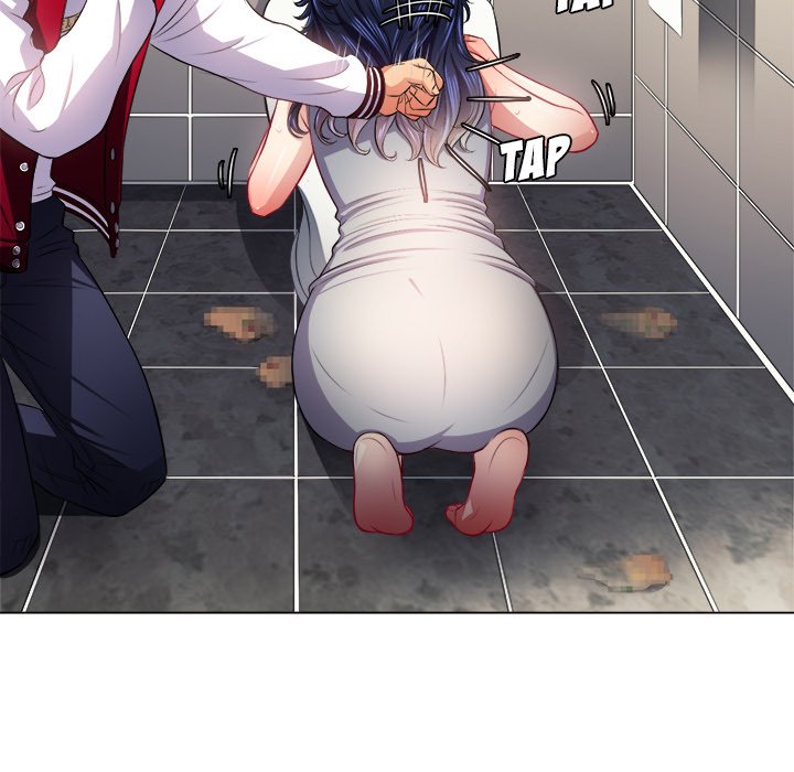 My High S Page 122 - MangaHe