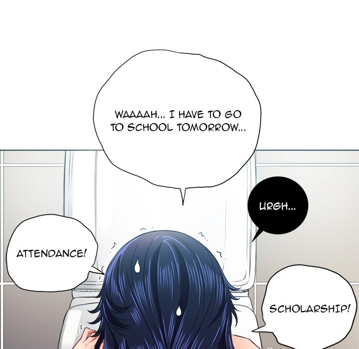 My High S Page 123 - MangaHe