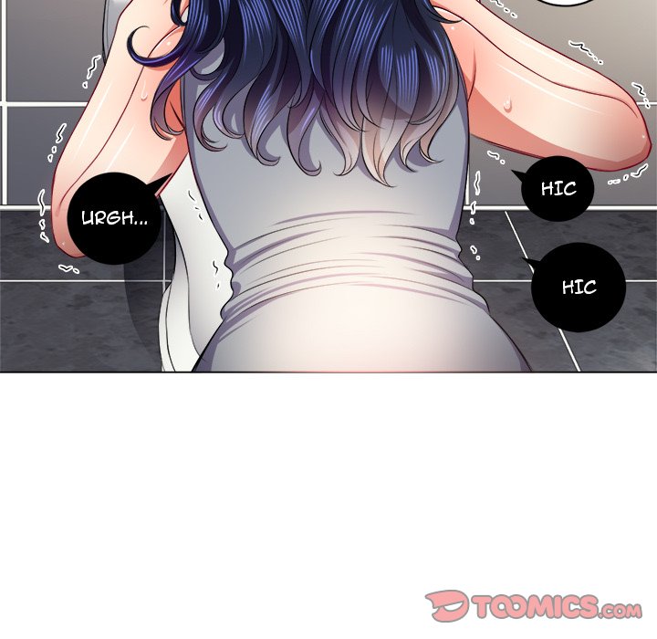 My High S Page 124 - MangaHe