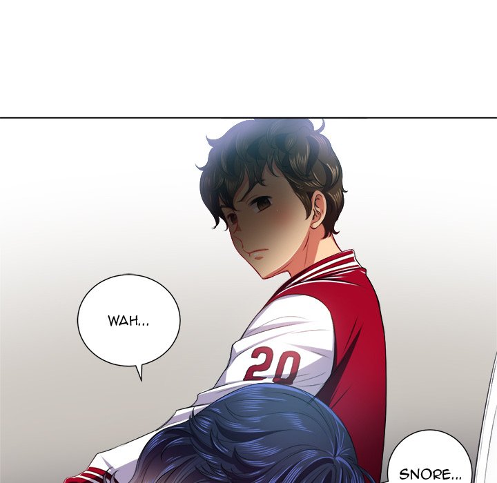 My High S Page 125 - MangaHe