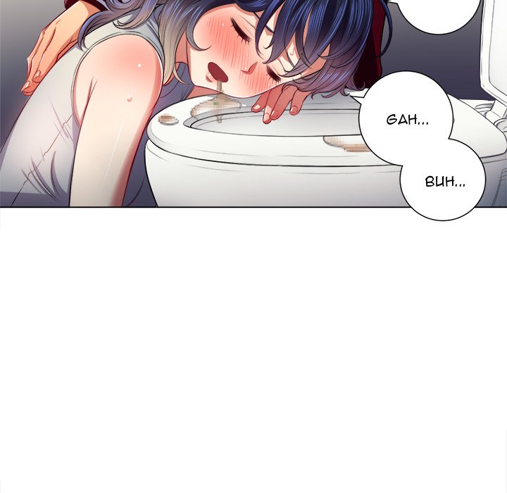 My High S Page 126 - MangaHe