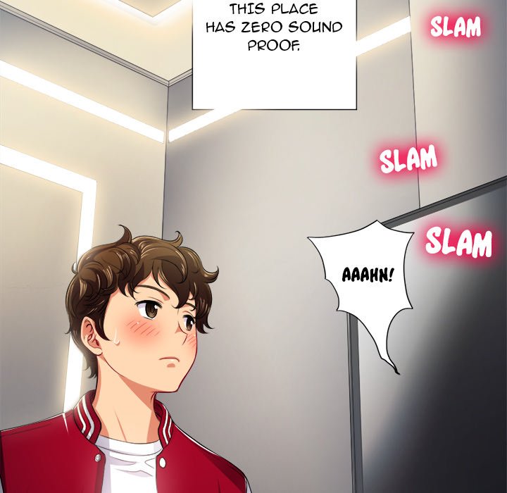 My High S Page 15 - MangaHe