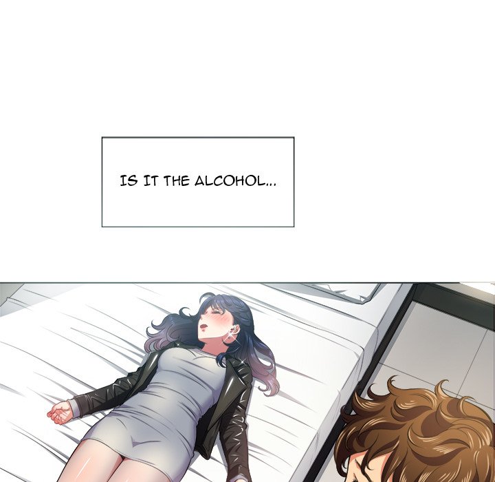 My High S Page 17 - MangaHe