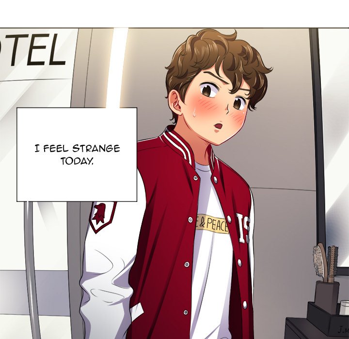 My High S Page 19 - MangaHe