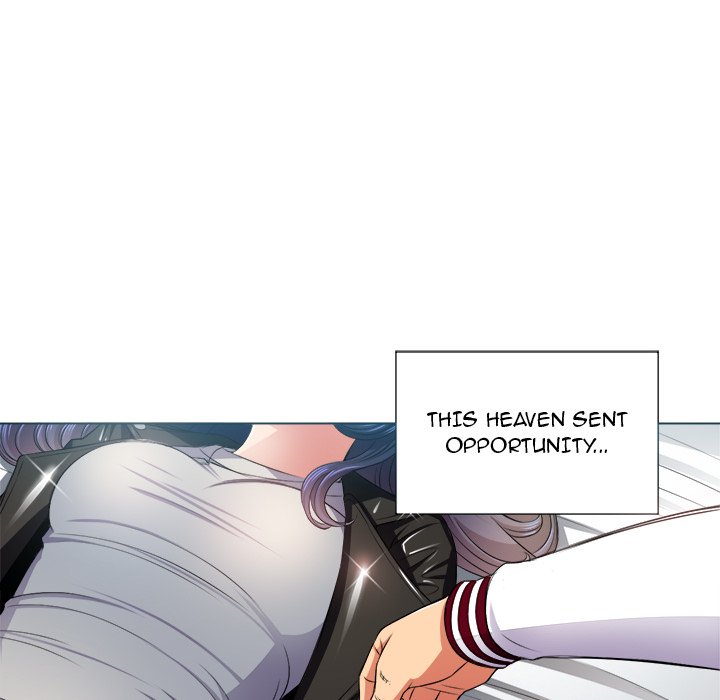My High S Page 23 - MangaHe
