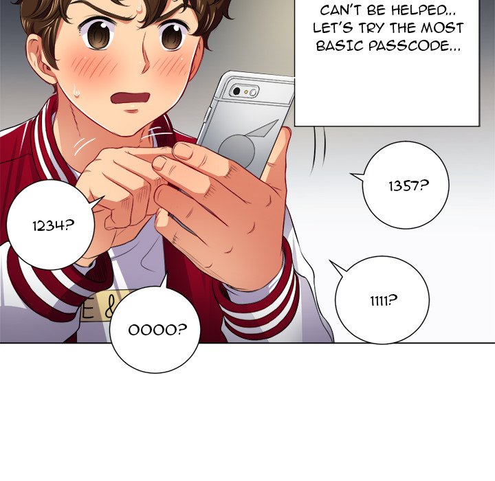 My High S Page 30 - MangaHe
