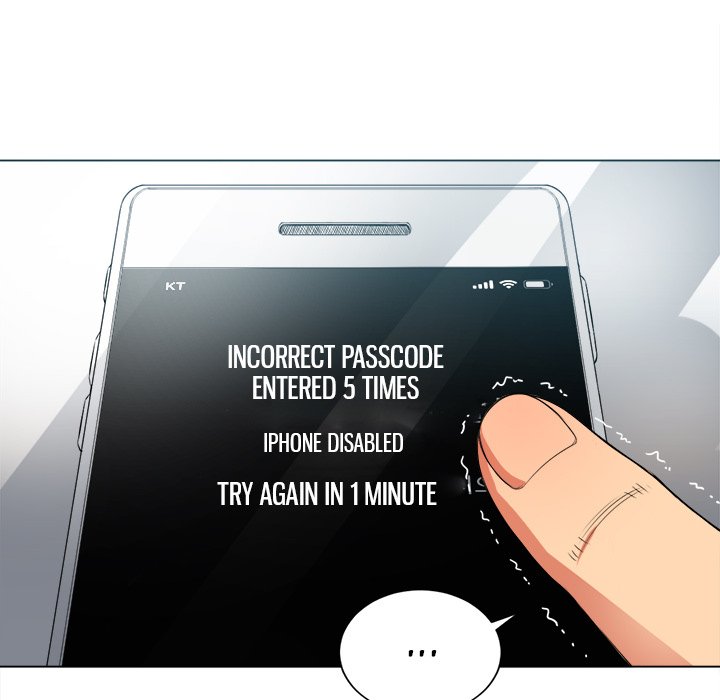 My High S Page 31 - MangaHe