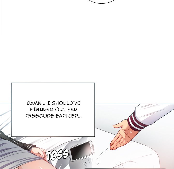 My High S Page 32 - MangaHe