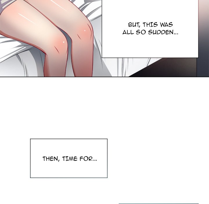 My High S Page 33 - MangaHe