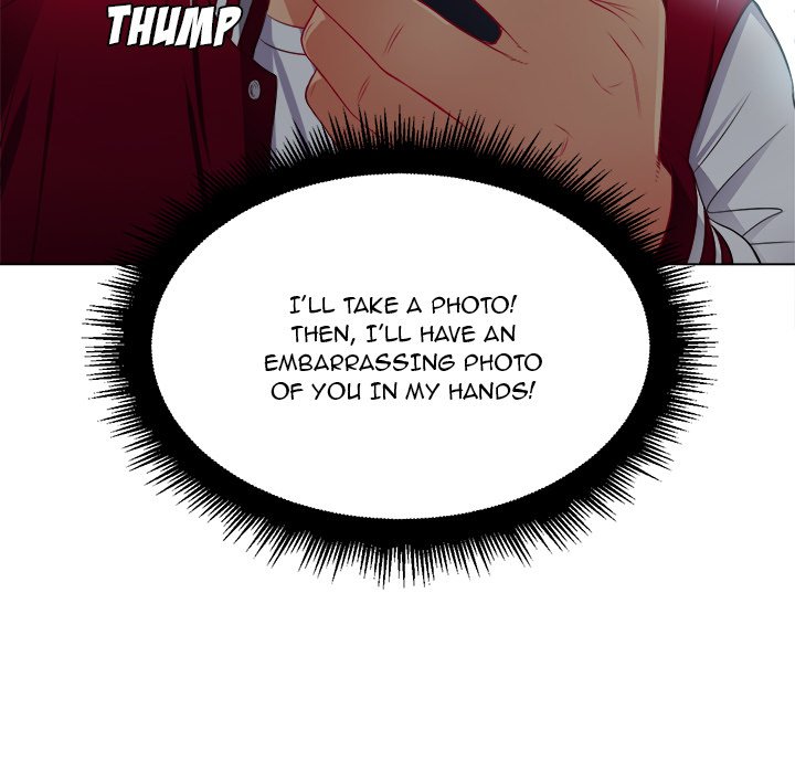 My High S Page 35 - MangaHe