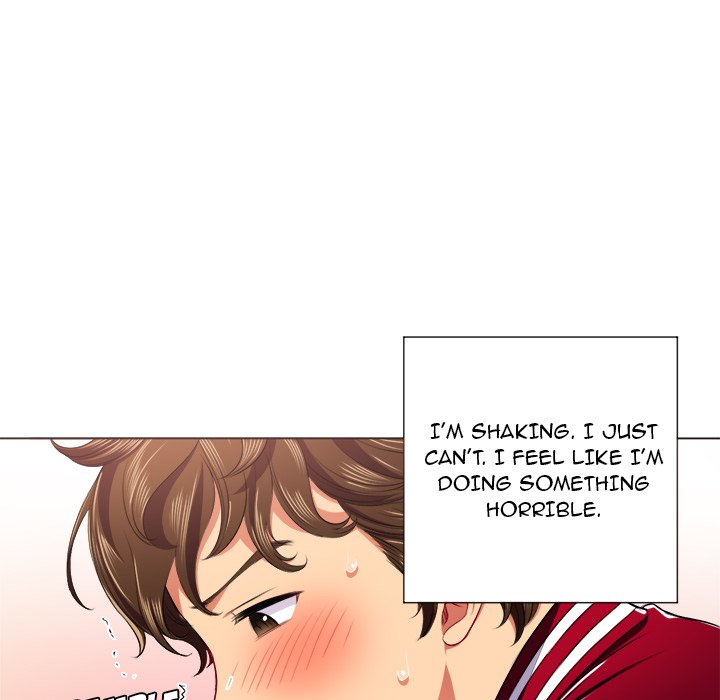 My High S Page 42 - MangaHe