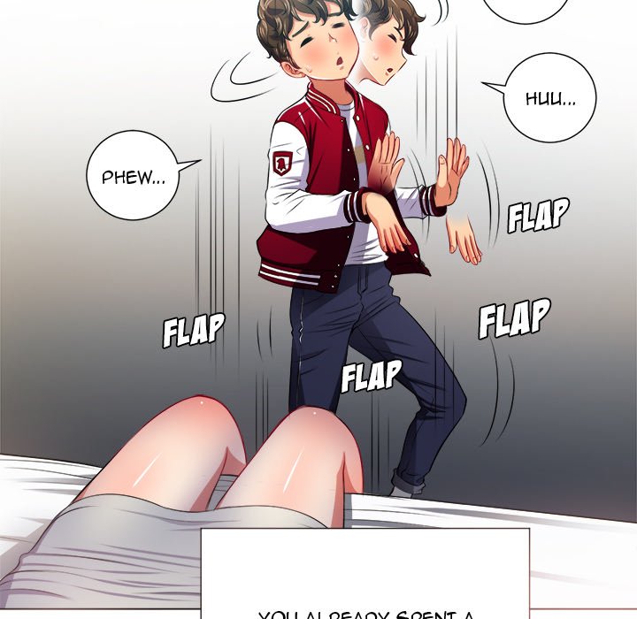 My High S Page 44 - MangaHe