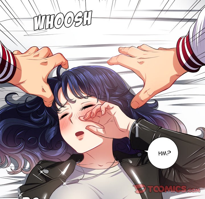 My High S Page 46 - MangaHe