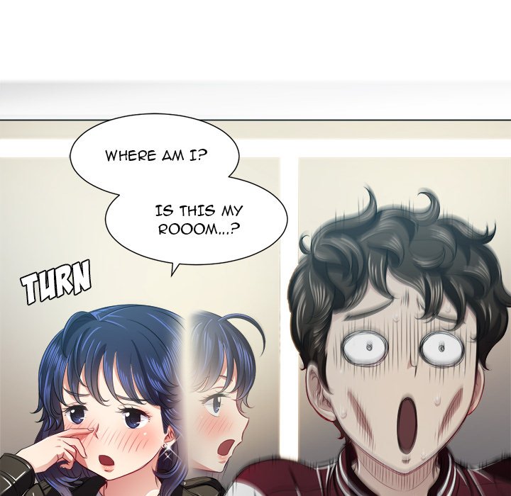 My High S Page 49 - MangaHe
