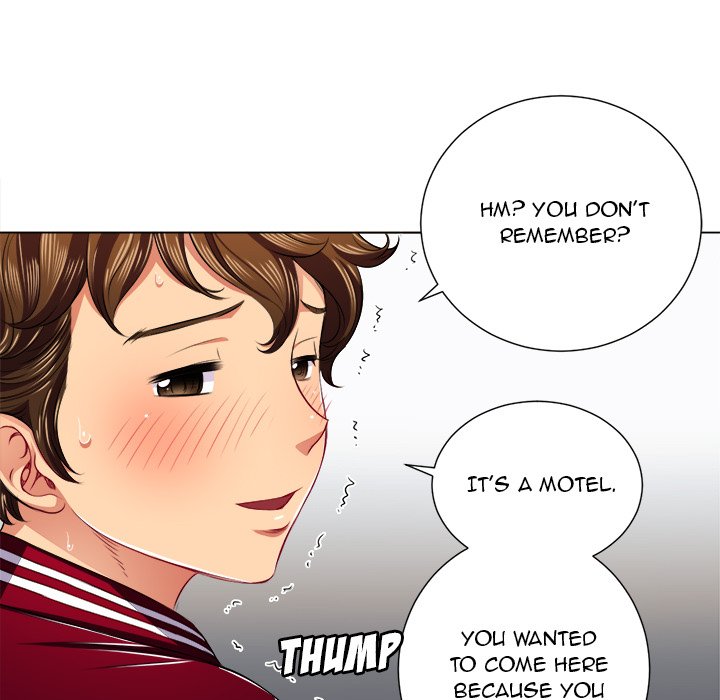 My High S Page 51 - MangaHe