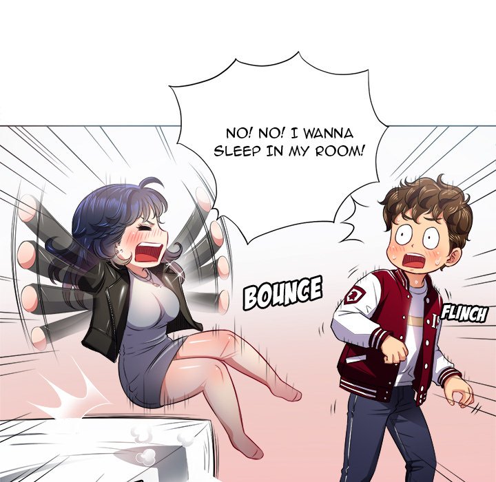 My High S Page 54 - MangaHe
