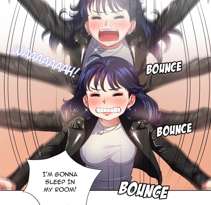My High S Page 56 - MangaHe