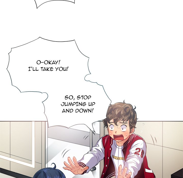 My High S Page 57 - MangaHe