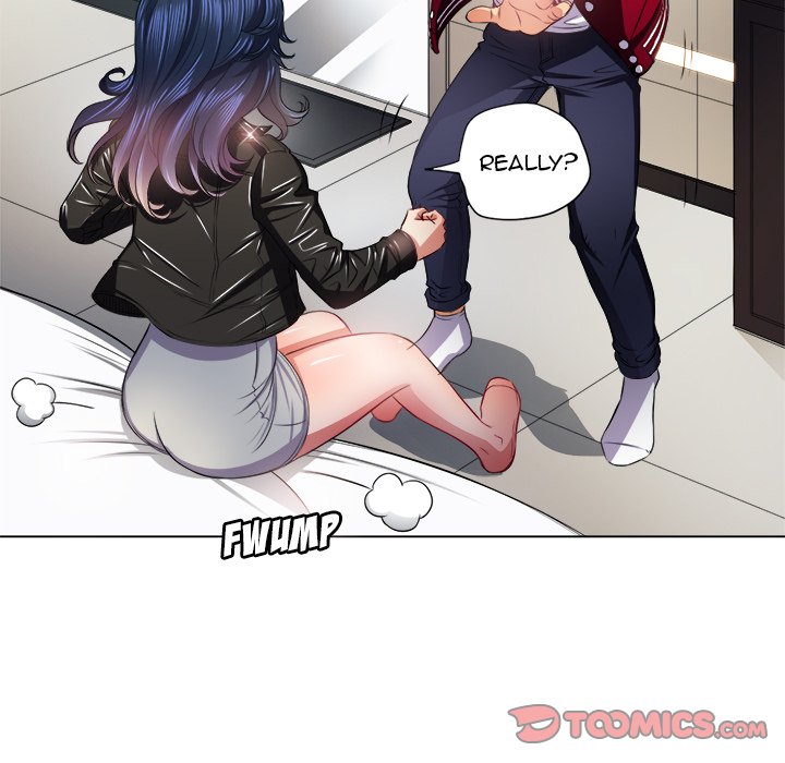 My High S Page 58 - MangaHe