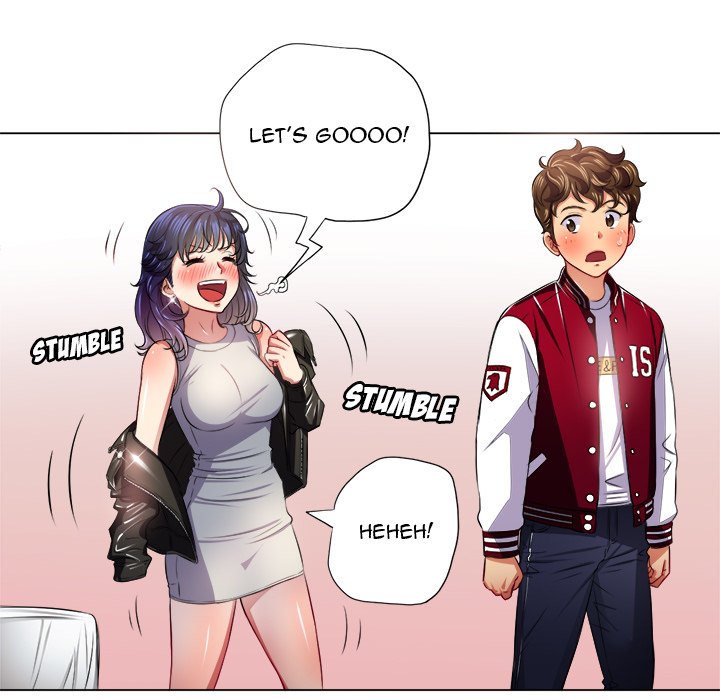 My High S Page 59 - MangaHe