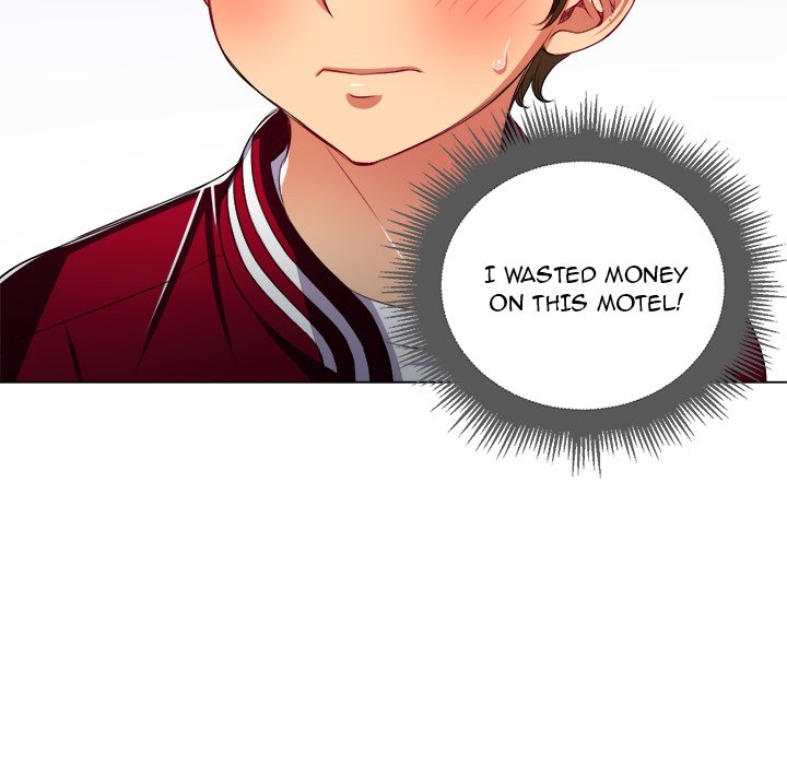 My High S Page 61 - MangaHe