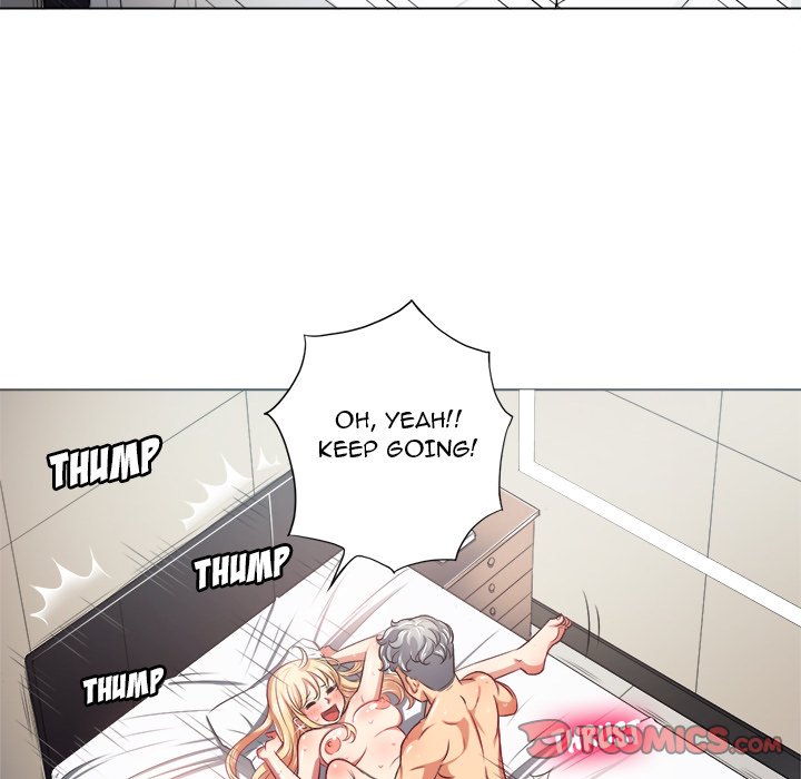 My High S Page 64 - MangaHe