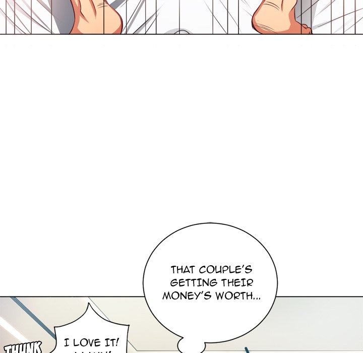 My High S Page 68 - MangaHe
