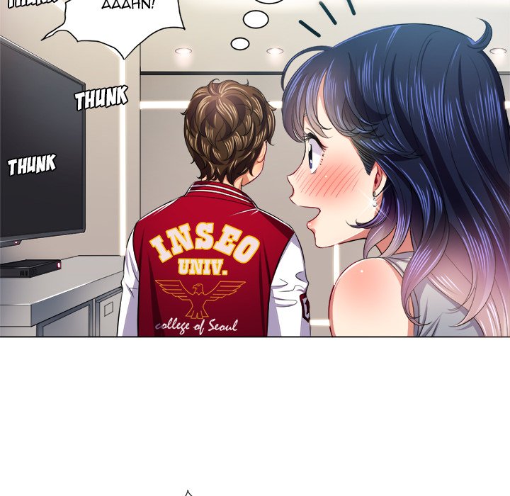 My High S Page 69 - MangaHe