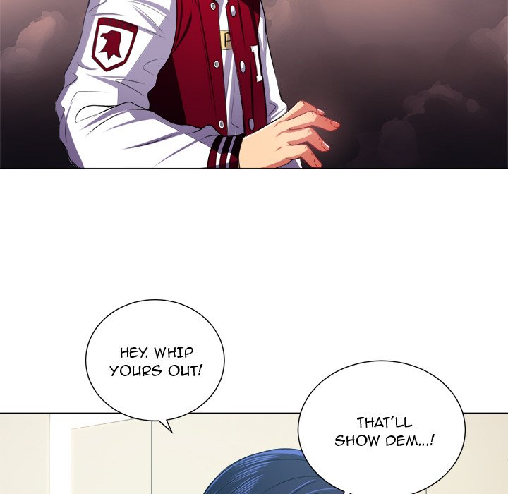 My High S Page 79 - MangaHe