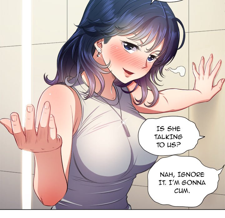 My High S Page 80 - MangaHe