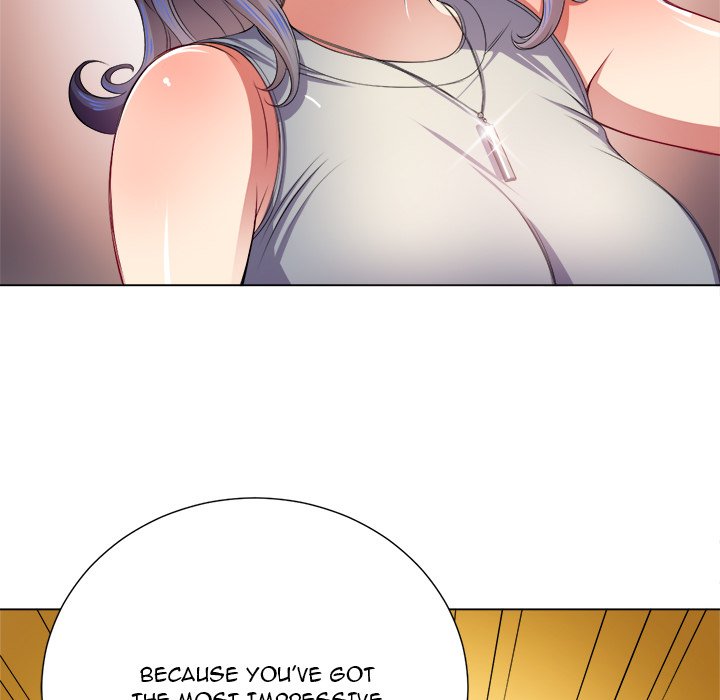 My High S Page 84 - MangaHe
