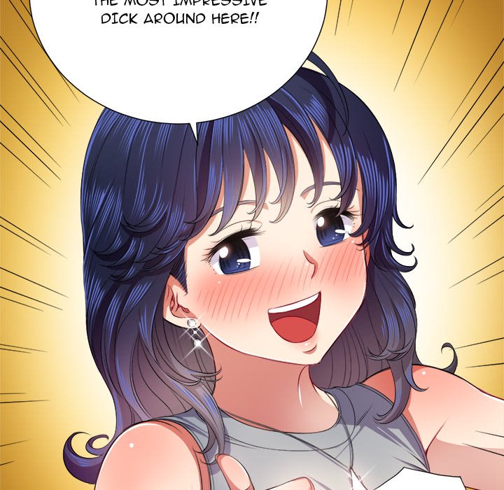 My High S Page 85 - MangaHe
