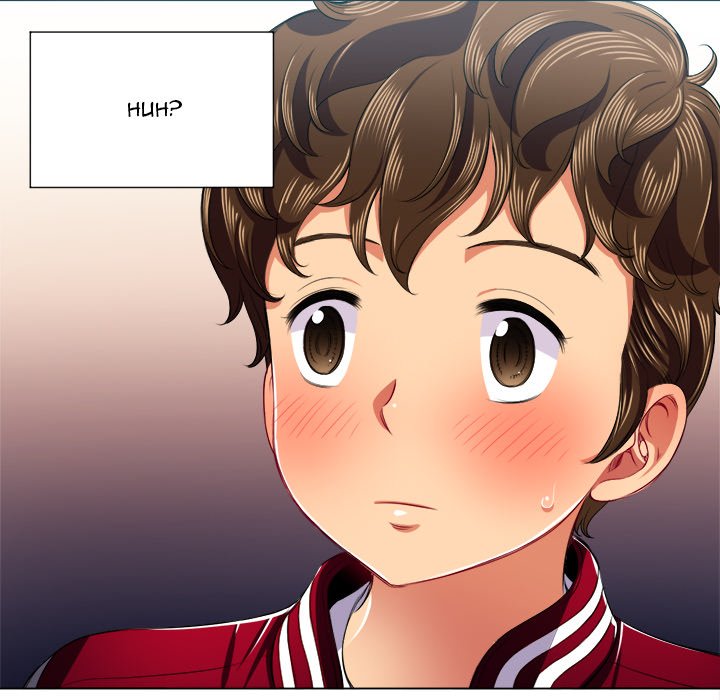 My High S Page 87 - MangaHe