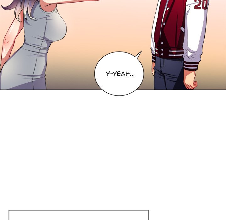 My High S Page 89 - MangaHe