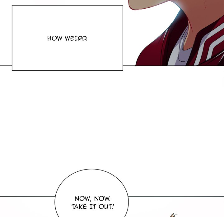 My High S Page 91 - MangaHe
